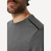 Термобелье верх HH Man LIFA Merino Midweight Crew (; L; Concrete)